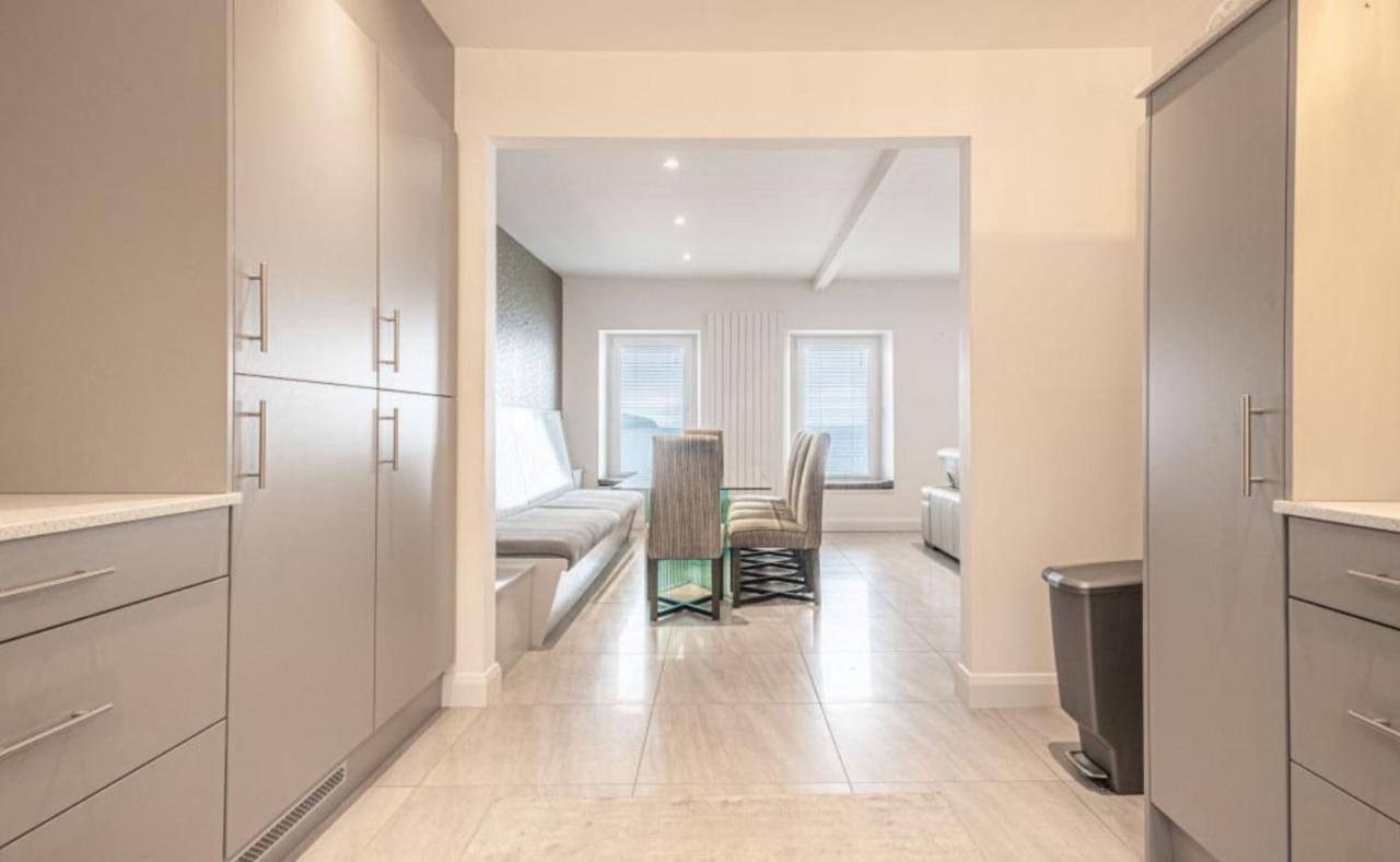 Promenade Apartment Panoramic Sea Views Portstewart Exterior photo