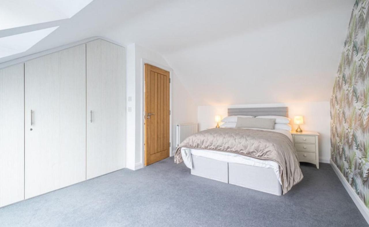 Promenade Apartment Panoramic Sea Views Portstewart Exterior photo